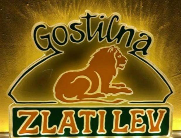 Gostilna In Apartmaji Zlati Lev - Maribor Buitenkant foto